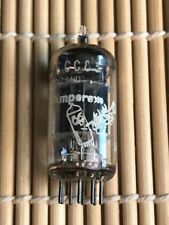 Amperex ecc83 12ax7 for sale  Houston