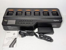 Hytera mca05 battery for sale  Boardman