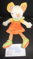 Doudou peluche souris d'occasion  Molsheim