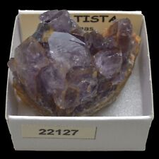 Usado, AMATISTA Drusa (Artigas, Uruguay) #22127 / Amethyst comprar usado  Enviando para Brazil