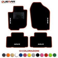 Quemar kit tappetini usato  Gela