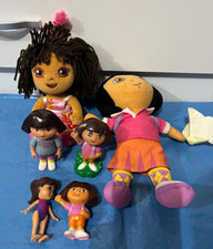 Bundle lot dora for sale  DAGENHAM