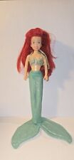 Ariel disney usato  Napoli