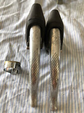 Leviers frein campagnolo d'occasion  Nice-