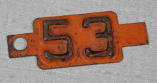 1953 wisconsin farm for sale  Kansas City