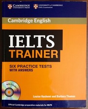 Cambridge english ielts usato  Italia