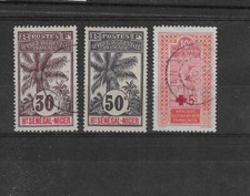 Upper senegal niger for sale  RETFORD