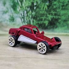 Usado, Carro modelo de metal fundido Maisto Racing Buggy em escala 1/64 (23) excelente estado comprar usado  Enviando para Brazil