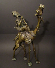 Große massive bronze gebraucht kaufen  Barnstorf