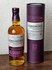 Longmorn 18 gebraucht kaufen  Wuppertal