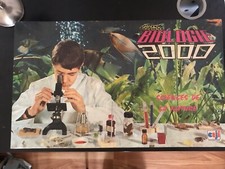 Jeu biologie 2000 d'occasion  Roubaix