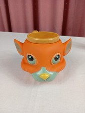 Koppen tierbecher kinderbecher gebraucht kaufen  Bad Neustadt a.d.Saale
