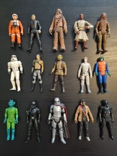 Star wars vintage gebraucht kaufen  Düsseldorf