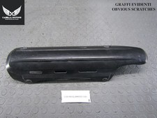 Protezione terminale yamaha usato  Italia