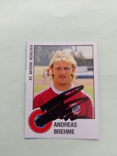 Panini sticker bayern gebraucht kaufen  Ratingen