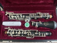 wooden oboe for sale wooden oboe for sale  NOTTINGHAM
