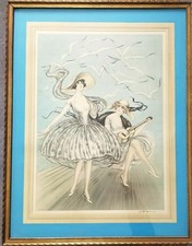 Vintage henri art for sale  Cass City