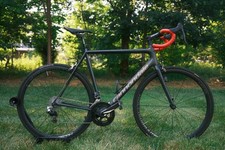 2019 cannondale supersix for sale  Perry Hall