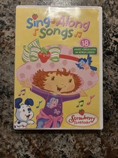 Strawberry shortcake sing for sale  Jenkins