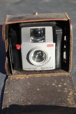 Appareil photo ancien d'occasion  Quarré-les-Tombes