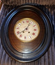 Große vale wanduhr gebraucht kaufen Große vale wanduhr gebraucht kaufen  Eschweiler