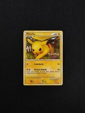 pikachu carta rara usato pikachu carta rara usato Lainate
