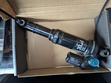 Fox float dpx2 for sale  SHEERNESS