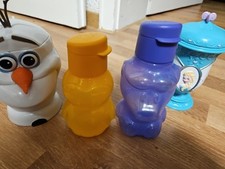 Tupperware trinkflasche eco gebraucht kaufen  Miesbach