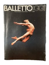 Balletto oggi ballet2000 usato  Monte Porzio Catone
