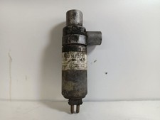 Leerlaufregler mercedes w126 gebraucht kaufen  Feldkirchen