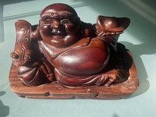 Sitzende lachende glücksbring gebraucht kaufen Sitzende lachende glücksbring gebraucht kaufen  Rheinstetten