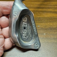 Ping zing black for sale  Milton