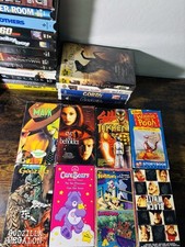 1999 vhs movies for sale  Goodyear