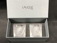 Lalique age hulotte d'occasion  Expédié en Belgium