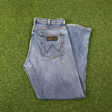 Mens wrangler stretch for sale Mens wrangler stretch for sale  LITTLEHAMPTON