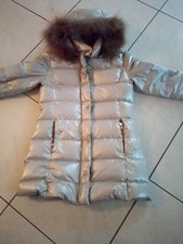Marken mädchen daunenjacke gebraucht kaufen  Deutschland
