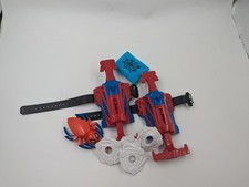 Marvel hasbro spider for sale  MIDDLESBROUGH