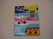 Advertising pubblicità 1979 usato  Salerno