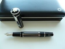 Montblanc writers edition gebraucht kaufen  Königstein im Taunus