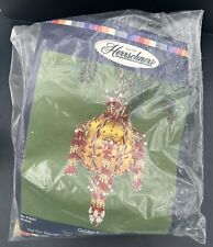 Herrschners christmas ornament for sale  Florence