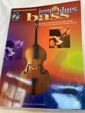 Jump blues bass for sale  Alpharetta