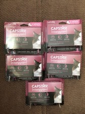 Capstar 30nitenpyram 11.4 for sale  Chicago