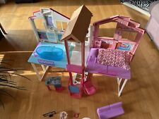 Barbie casa malibù usato  Milano
