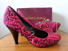 Emilio luca brocade for sale  PONTEFRACT