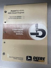 John deere power for sale  Sterling Heights