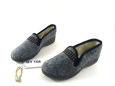 Nadelfilz hüttenschuhe damen gebraucht kaufen  Kornwestheim