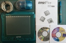 Aiptek usb hyper for sale  LAUDER