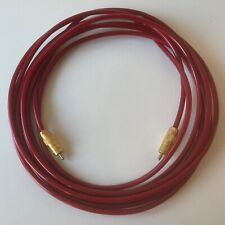 Chord crimson rca for sale  LIVERPOOL