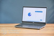 Dell Latitude 7560 15" Intel Core i7-11800H, 64GB DDR4, 1TB SSD, RTX A3000 6GB comprar usado  Enviando para Brazil