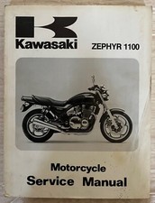 Kawasaki 99924 1152 for sale  Saint Albans